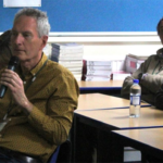 Audience of LRD with UK