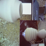 Multiple views during LRD with UK